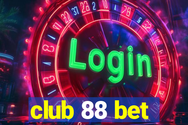 club 88 bet
